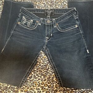 Big star jeans